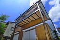 福田邸