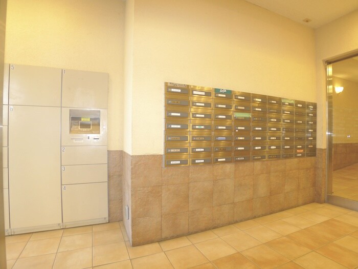 物件外観写真5　(建物設備)