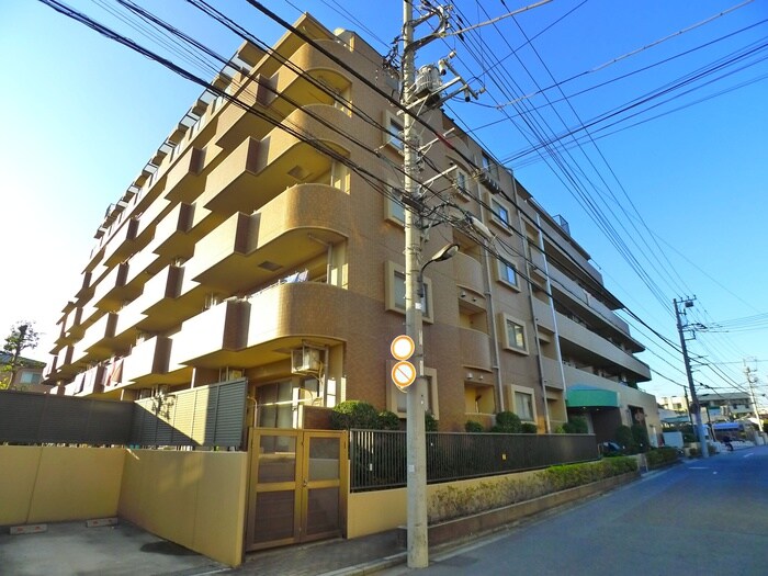 物件外観写真6　(周辺環境)