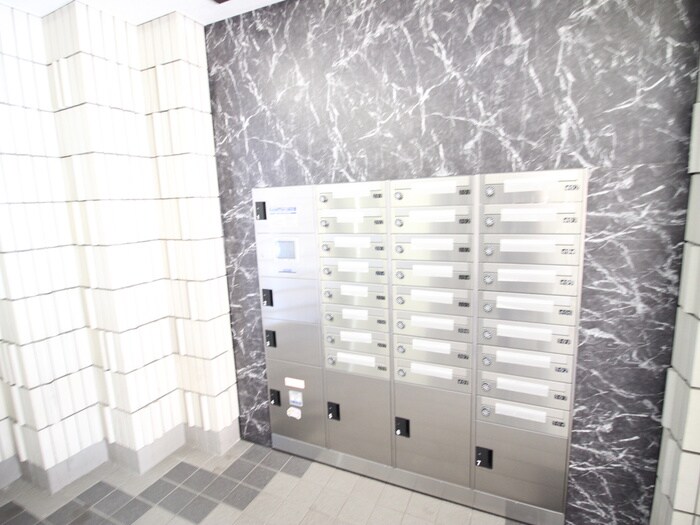 物件外観写真3　(建物設備)