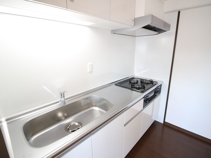 物件内観写真11　(キッチン)