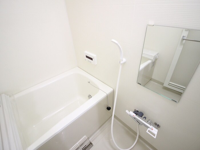 物件内観写真12　(バス／シャワールーム等)