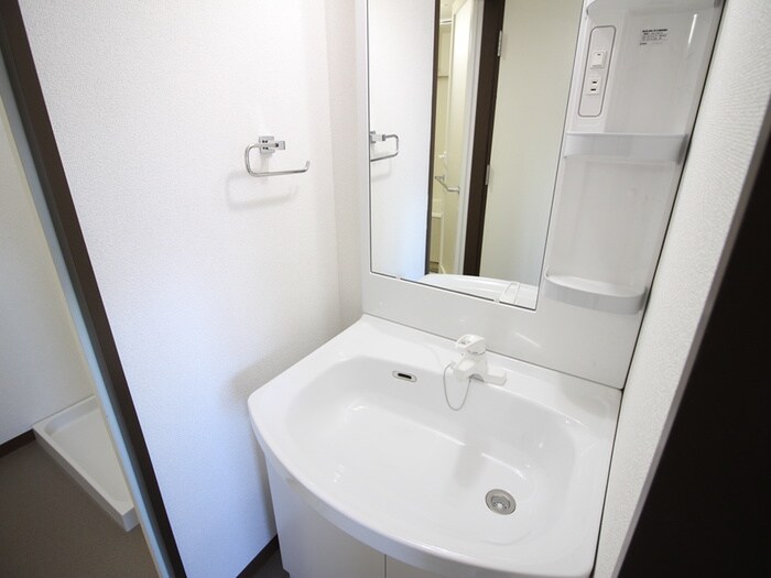 物件内観写真14　(洗面)