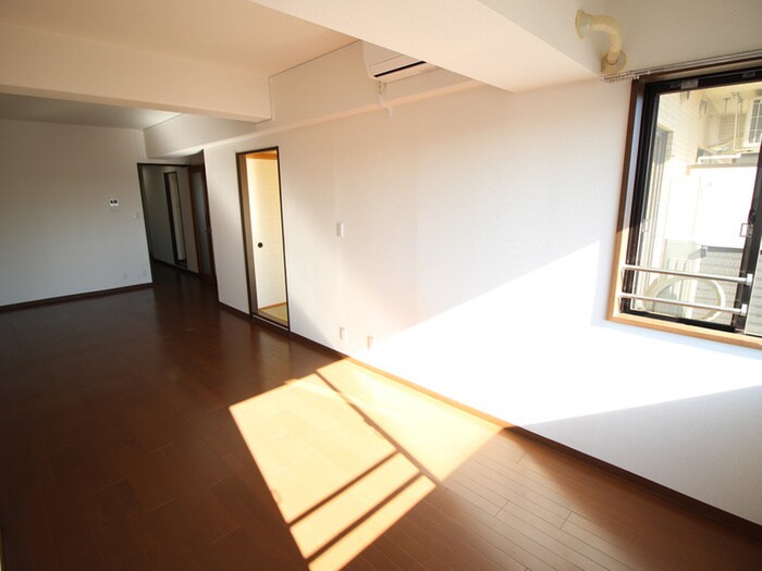 物件内観写真19　(居室)