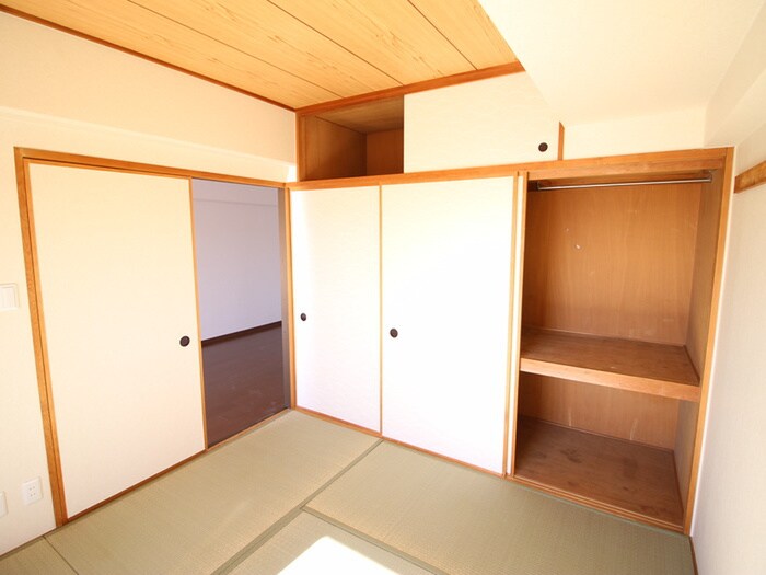 物件内観写真20　(収納)