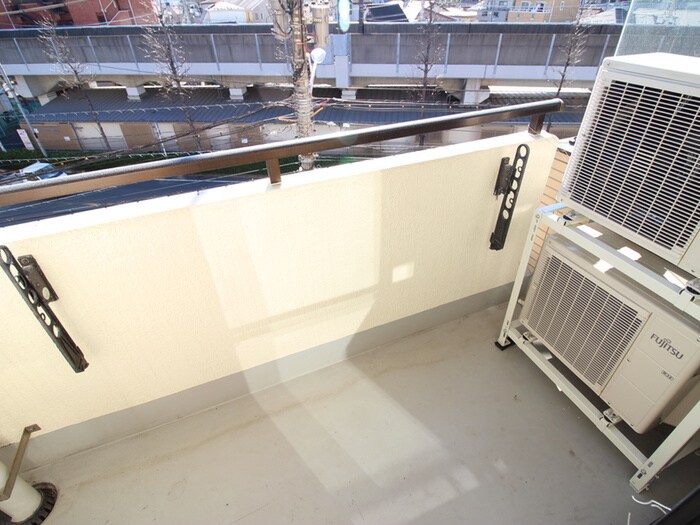 物件内観写真22　(ベランダ・バルコニー)