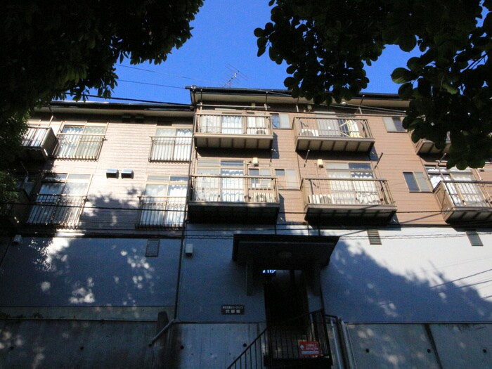 物件外観写真4　(外観写真)