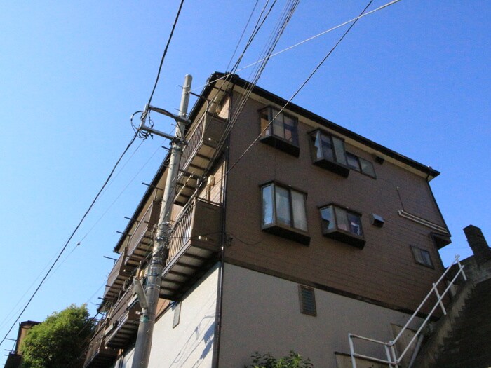 物件外観写真5　(外観写真)