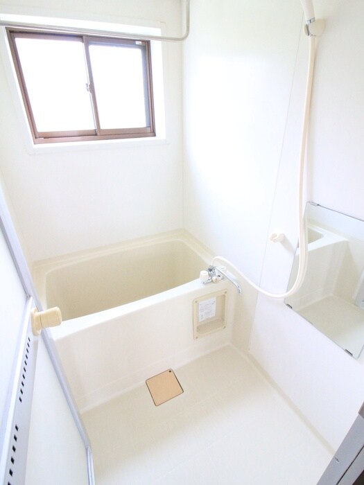 物件内観写真11　(バス／シャワールーム等)