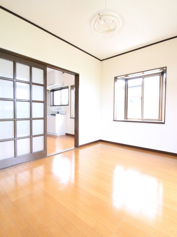 居室