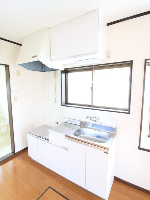 物件内観写真15　(キッチン)