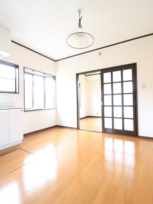 物件内観写真16　(居室)