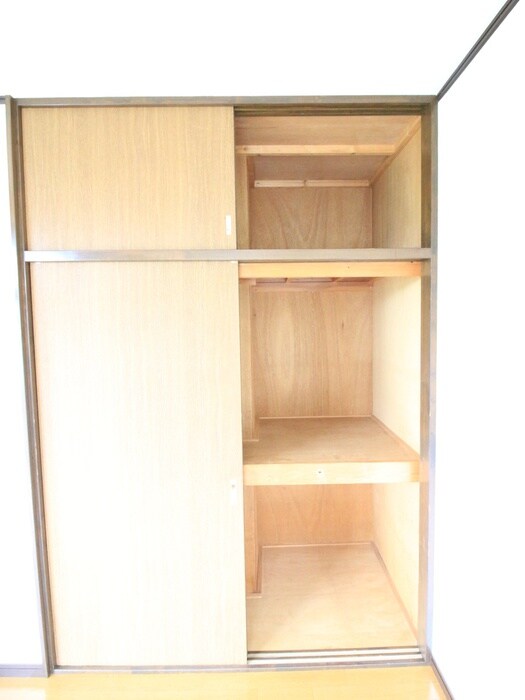 物件内観写真20　(収納)