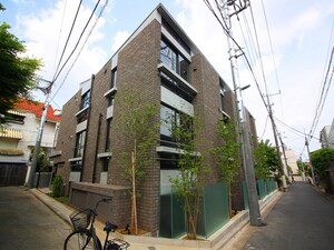 est Largo KOMAZAWAⅡ外観写真