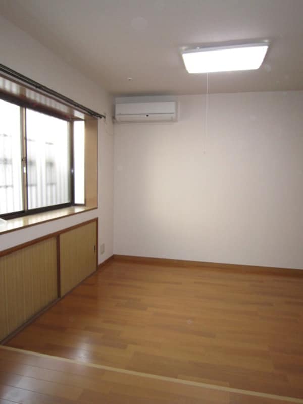 居室