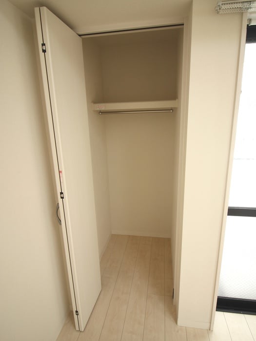 物件内観写真10　(収納)