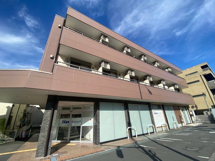 物件外観写真2　(外観写真)