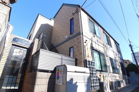 アーバンプレイス中野EAST外観写真