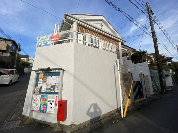 外観写真