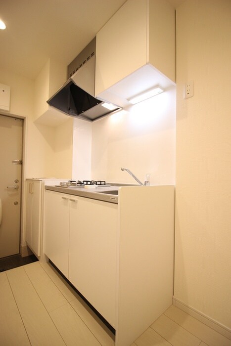 物件内観写真11　(キッチン)