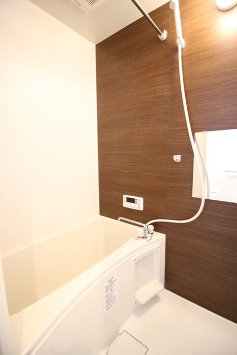 物件内観写真15　(バス／シャワールーム等)