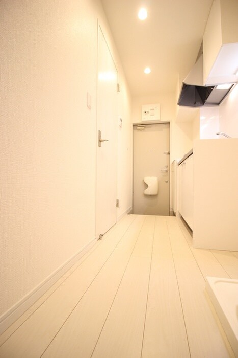 物件内観写真18　(靴箱)