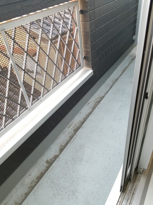 物件内観写真20　(ベランダ・バルコニー)