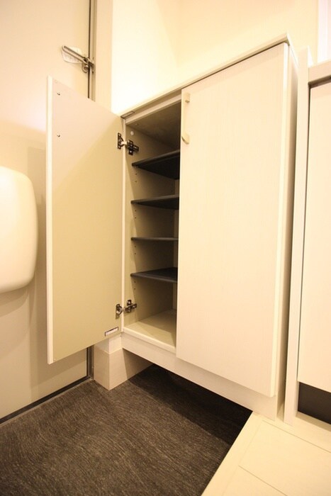 物件内観写真21　(靴箱)