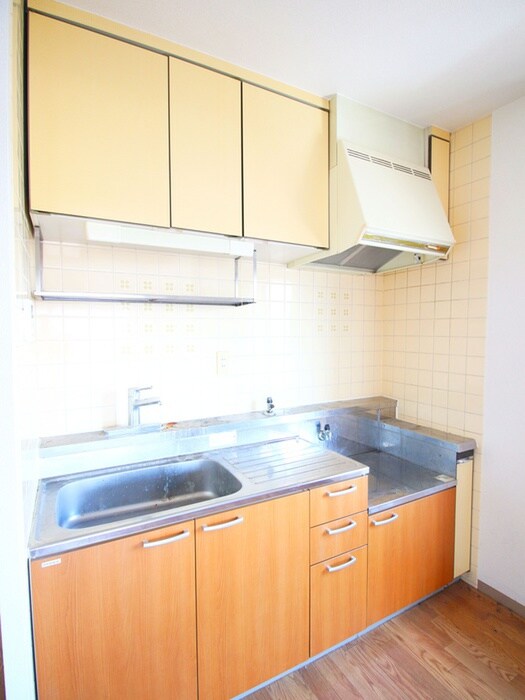 物件内観写真16　(キッチン)