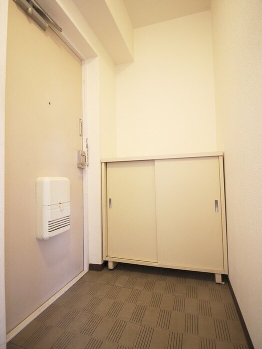 物件内観写真17　(靴箱)