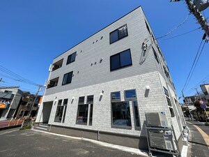 Fiore Casa Fujisawa外観写真