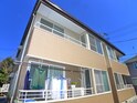パ－クハイムゆりの木Ｂ棟