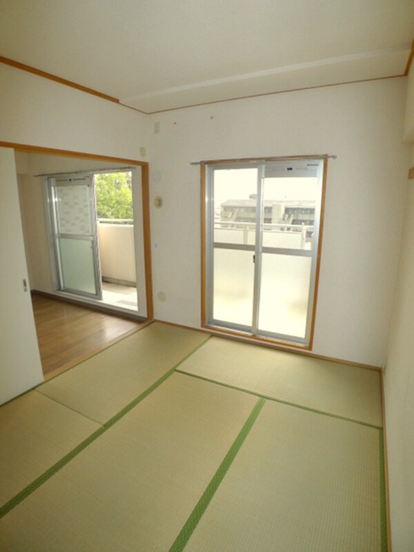 居室