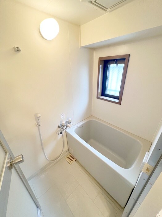 物件内観写真11　(バス／シャワールーム等)