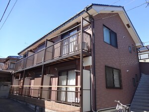 ＢＲＵＮＯ外観写真