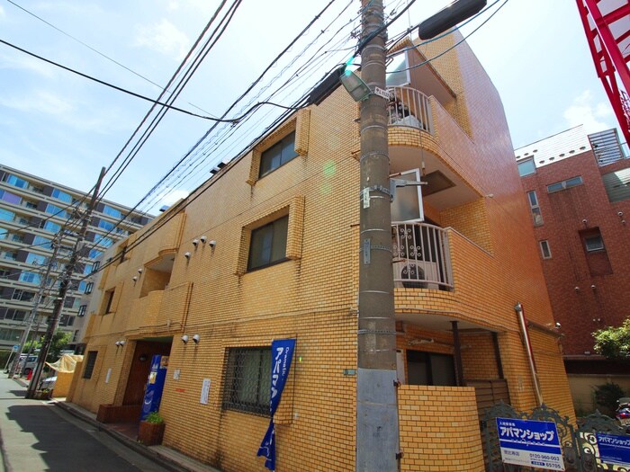 物件外観写真6　(外観写真)