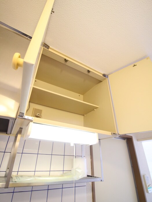 物件内観写真13　(収納)