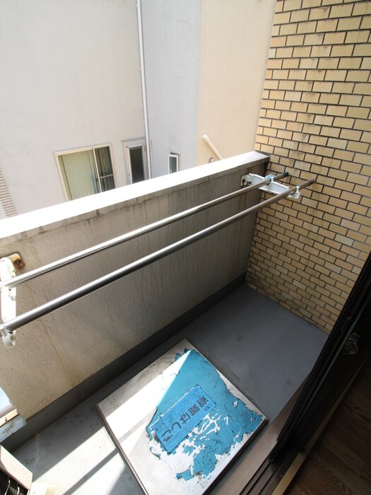 物件内観写真15　(ベランダ・バルコニー)