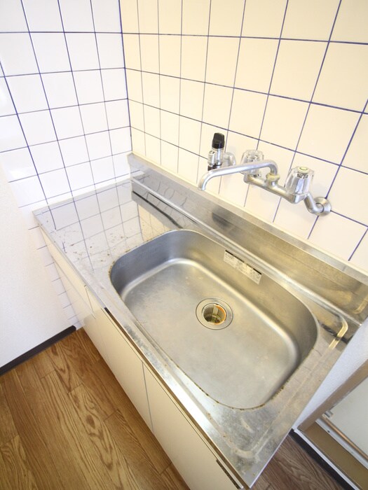 物件内観写真18　(キッチン)