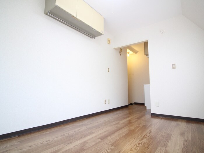 物件内観写真20　(居室)