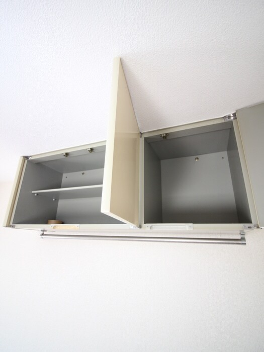 物件内観写真21　(収納)