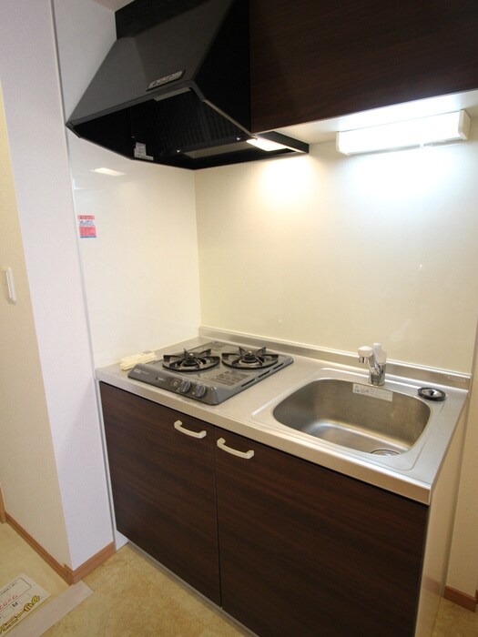 物件内観写真9　(キッチン)