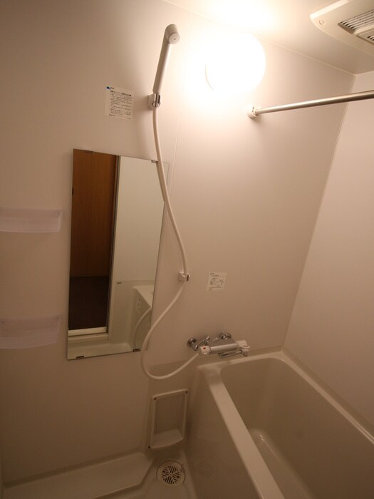 物件内観写真11　(バス／シャワールーム等)