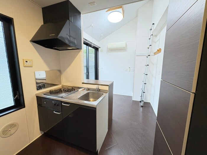 物件内観写真8　(居室)