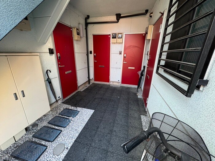 物件外観写真3　(外観写真)