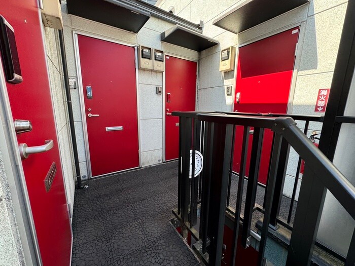 物件外観写真4　(外観写真)