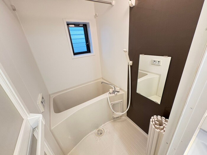 物件内観写真10　(バス／シャワールーム等)