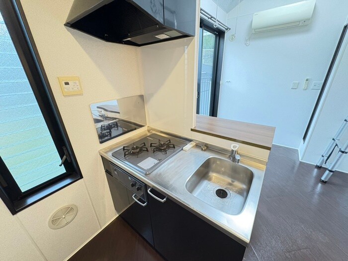 物件内観写真15　(キッチン)