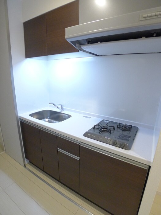 物件内観写真10　(キッチン)