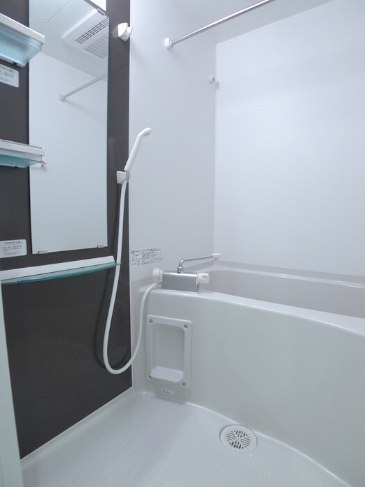 物件内観写真11　(バス／シャワールーム等)